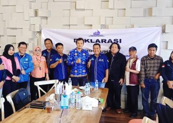FORWAPINDO Resmi Berdiri, Targetkan Perkuat Literasi Maritim Masyarakat