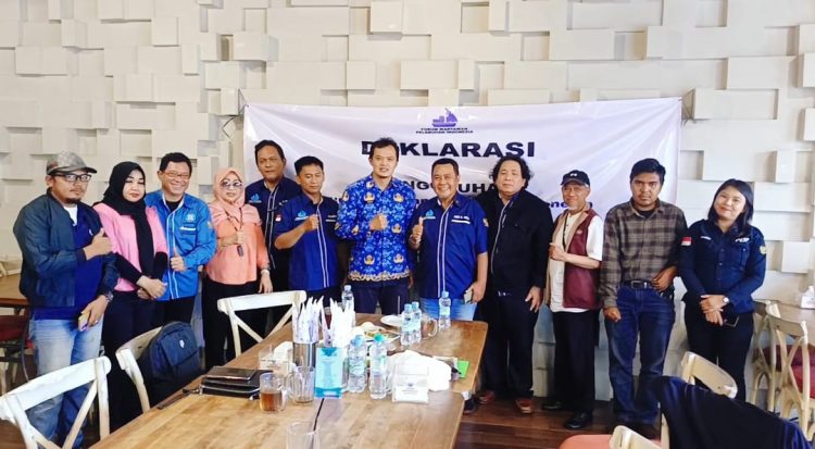 FORWAPINDO Resmi Berdiri, Targetkan Perkuat Literasi Maritim Masyarakat