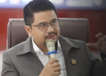 Komjak Hormati Proses Hukum OTT Jaksa oleh KPK, Nurokhman: Perbuatan Oknum Tidak Mencerminkan Institusi Kejaksaan Keseluruhan