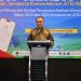 Buka Rakernis Sekretariat Jenderal, Irjen ATR/BPN Sampaikan Peran Strategis Staf Tata Usaha sebagai Pengawas Internal