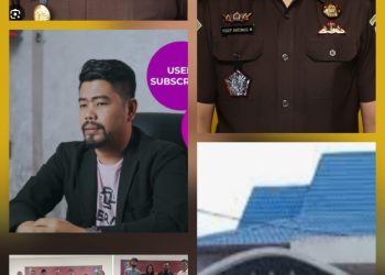 Hampir Setahun Muslim Syah Margolang Buron, Kejati Sumut Didesak Ambil Alih Pengawasan dan Percepat Penangkapan DPO Korupsi Disdik Batu Bara.