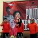 DPC PDIP Cilegon Sukses Menggelar Pendidikan Politik Kebangsaan, Di Hadiri Pengurus Anak Ranting, Ranting Dan PAC