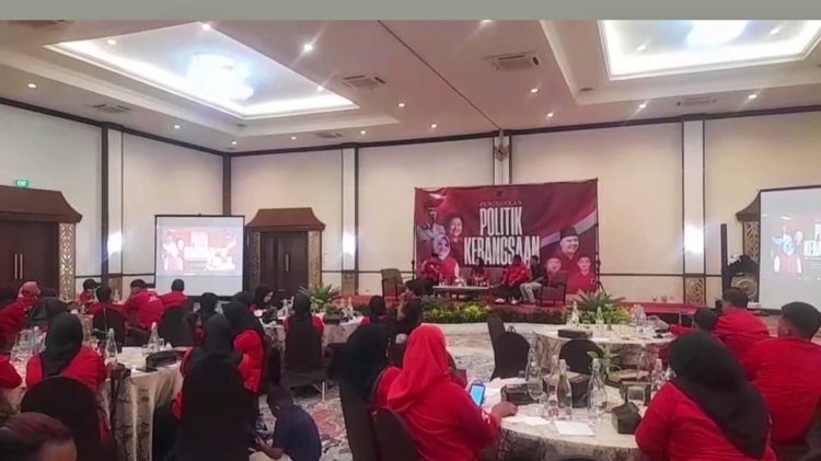 Amin P Napitupulu: Semoga Damai Natal Senantiasa Membawa Berkat Bagi Kita Semua, Mempererat Tali Persaudaraan Sesama Anak Bangsa