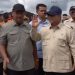 Prof Dr Sutan Nasomal Terimakasih Kepada Presiden RI dan Negara Indonesia Atasi Bencana Dengan Cepat