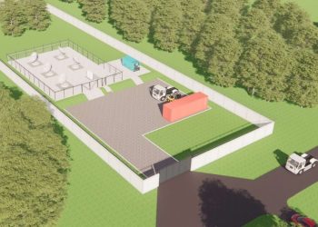 Pembangunan Telekomunikasi Satelit Di STM Hilir Berperan Strategis dalam Memperluas Akses Jaringan Masyarakat