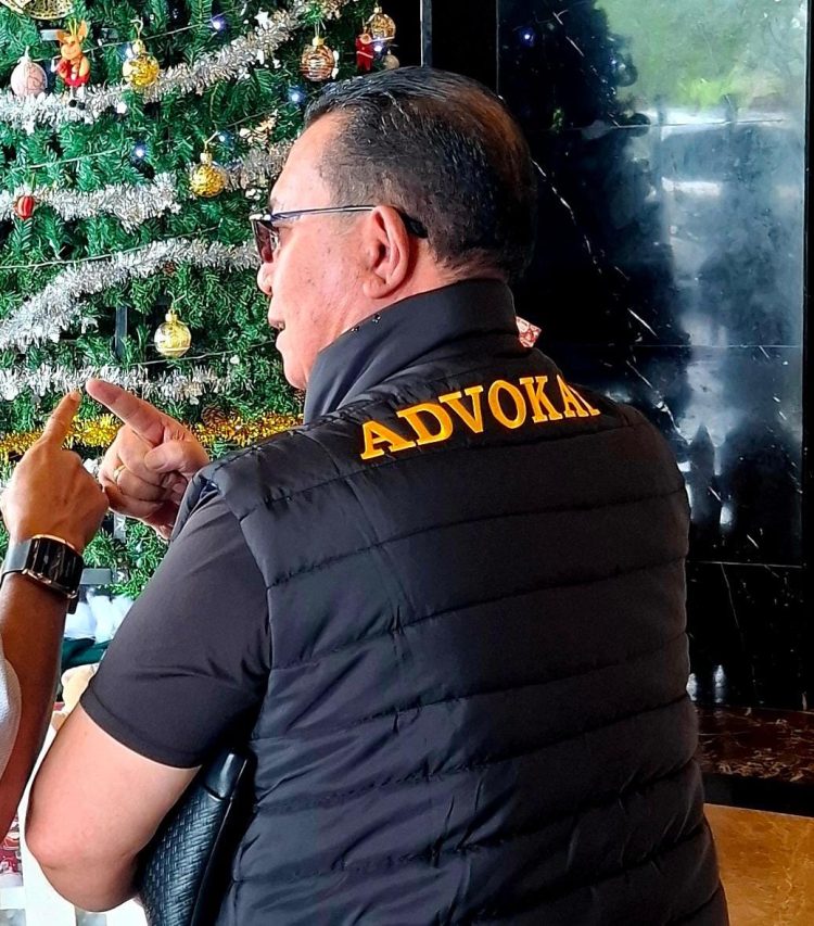 BIBLE PRACTICE TODAY 251225 : KELAHIRAN…