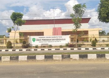 Isu Pengurangan Tenaga Outsourcing SMA/SMK/SLB di Kaltim Picu Kegelisahan, Pemprov Diminta Kedepankan Aspek Kemanusiaan