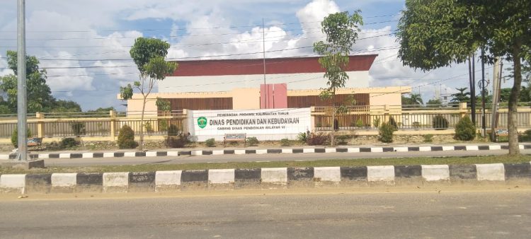 Isu Pengurangan Tenaga Outsourcing SMA/SMK/SLB di Kaltim Picu Kegelisahan, Pemprov Diminta Kedepankan Aspek Kemanusiaan