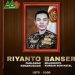 Mengenang Banser Riyanto Pahlawan Toleransi Yang Gugur Dimalam Natal, Demi Kemanusiaan