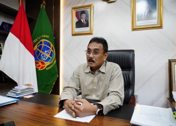 Meski Libur, Warga Tetap Bisa Dapatkan Layanan Pertanahan di Kantah di Penjuru Indonesia