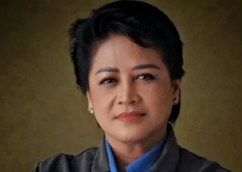 Prof.Connie Rahakundini: Mengapa Keberadaan Yang Terekam, Terdokumentasi Justru Dibantah Secara Administratif