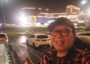 BIBLE PRACTICE TODAY 261225 :  DIAJAR & DIDIDIK ALLAH…