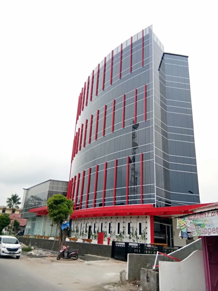 Subkontraktor Jadi ‘Tumbal’ Proyek Telkom Siantar, Kuasa Hukum: Kontraktor Utama Dan PPK Kenapa Kebal Hukum?