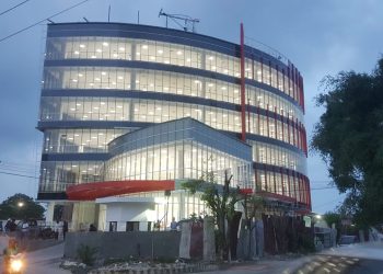 Skandal Kasus Telkom Siantar: Penasihat Hukum Bongkar ‘Audit Abal-abal’ Ahli, Gedung Tahan Gempa Tapi Kerugian Beton Di-Nol-kan!