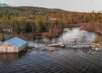 Keadilan yang Terluka: Refleksi Hukum di Tengah Krisis Relasi Manusia dan Alam