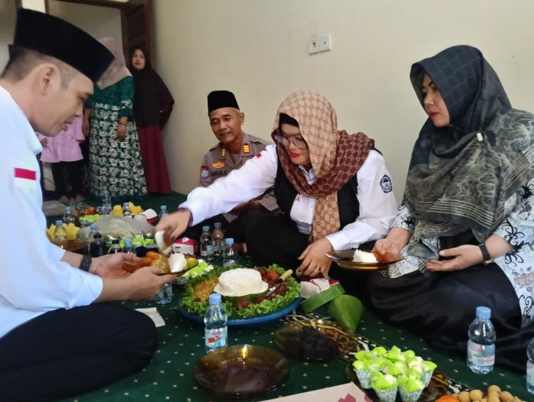 Panti Asuhan Anak Laki-Laki Muslim Berau Resmi Dibuka, Bunda Jeny Claudya Lumowa Tegaskan Komitmen Pembinaan Generasi Beriman dan Mandiri