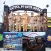 Anggota Satpol PP Kota Medan Bawa Barang Bukti Potongan Besi Ke Botot: Walikota Medan Harus Copot Pimpinan Satpol PP