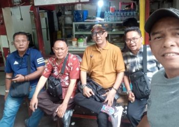 Ketum FORSIMEMA-RI:  Humas MA sudah toleransi berikan kuota Undangan ke Media di Acara Refleksi Akhir Tahun 2025