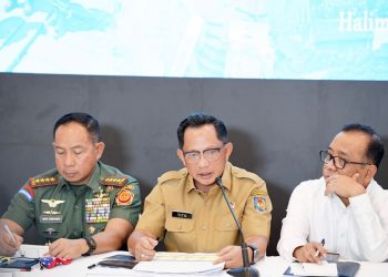 Kemendagri Kirim 1.054 Praja IPDN ke Aceh untuk Pulihkan Desa Terdampak Bencana