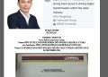 ANDY JAYA, MANTAN MANAGER IT INDOMARET PUSAT – DPO TERSANGKA KEJAHATAN TINDAK PIDANA KEKERASAN SEKSUAL (TPKS)   