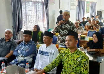MUI Deli Serdang Nyatakan Relokasi Masjid Al Ikhlas Dibenarkan, Musyawarah Jadi Jalan Utama Menjaga Ukhuwah