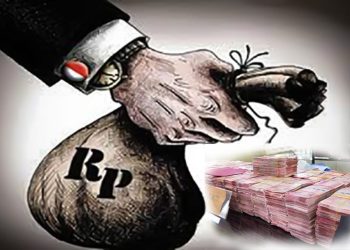 Denda Damai: Paradigma Baru Pemberantasan Korupsi?