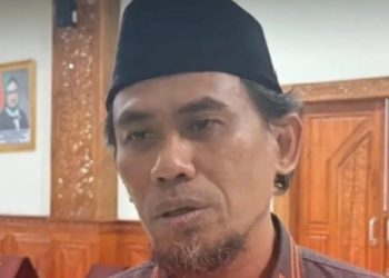 Disorot Warganet, Ketua DPRD Kutim Klarifikasi Isu Anggaran Tak Rasional: DPRD Minta Penjelasan OPD Terkait