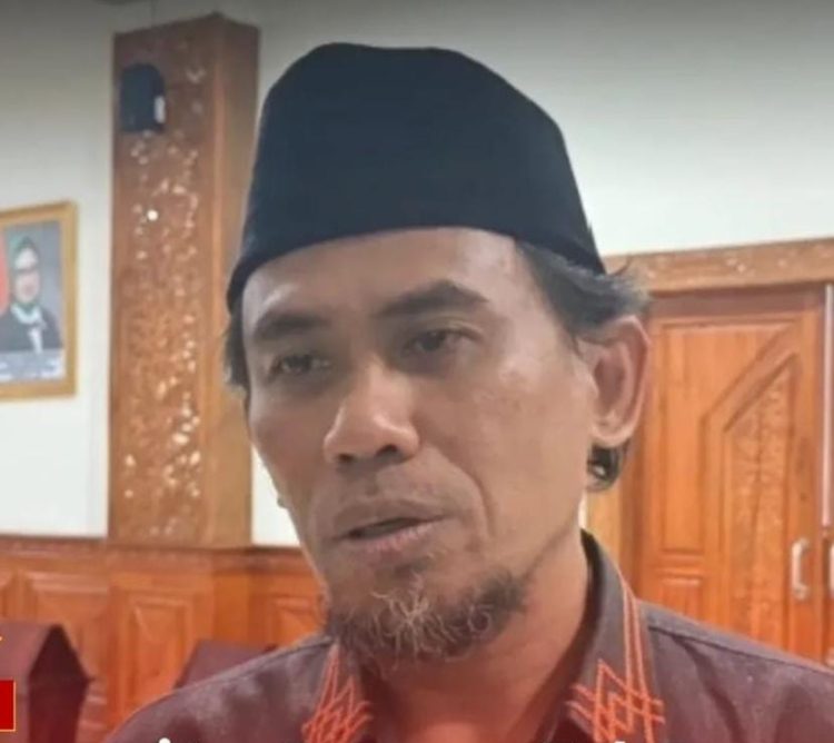 Disorot Warganet, Ketua DPRD Kutim Klarifikasi Isu Anggaran Tak Rasional: DPRD Minta Penjelasan OPD Terkait