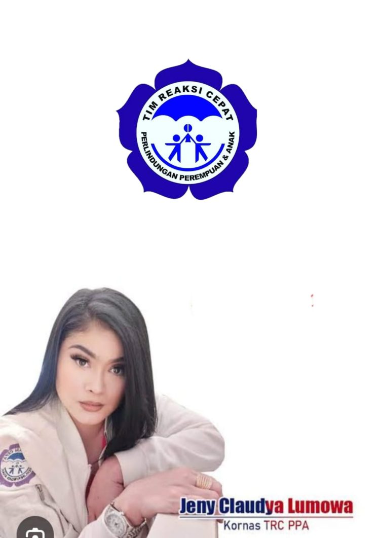 TRCPPA Indonesia Umumkan Data Nasional Kekerasan terhadap Perempuan dan Anak 2024–2025, Targetkan Penurunan Kasus di 2026