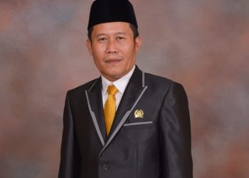 Ketua DPRD Kota Serang Ajak Warga Isi Malam Tahun Baru dengan Ibadah dan Muhasabah