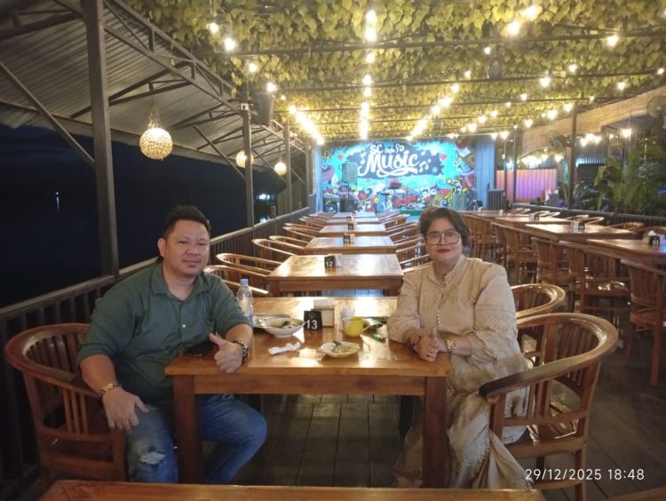 TRCPPA Jajaki Kolaborasi dengan Senior Advokat Berau untuk Perkuat Perlindungan Anak dan Perempuan di Kabupaten Berau