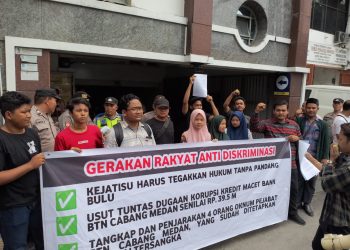 Praktisi Hukum Pertanyakan Konsistensi Kejati Sumut dalam Penanganan Perkara