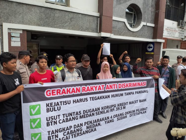 Praktisi Hukum Pertanyakan Konsistensi Kejati Sumut dalam Penanganan Perkara