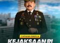 Capaian Kinerja Kejaksaan RI  Sepanjang Tahun 2025