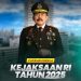 Capaian Kinerja Kejaksaan RI Sepanjang Tahun 2025