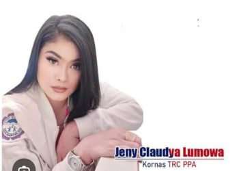 Jeny Claudya Lumowa Soroti Minimnya Manfaat Hoegeng Award bagi Penerimanya yang Gagal Lolos Tes SIP