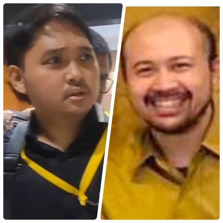 Ketua Nasional TRC PPA Pertanyakan Tuduhan Tak Berdasar dalam Sidang Cerai Mirna Novita