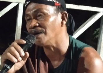 Suasana Pergantian Tahun di Tanjung Redeb Dimaknai sebagai Momentum Mempererat Persaudaraan dan Kondusivitas Daerah