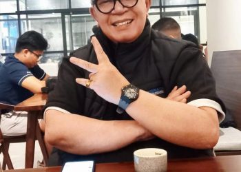 WISDOM PRACTICE TODAY 020126 :  HASRAT & MENTAL MENOLONG…