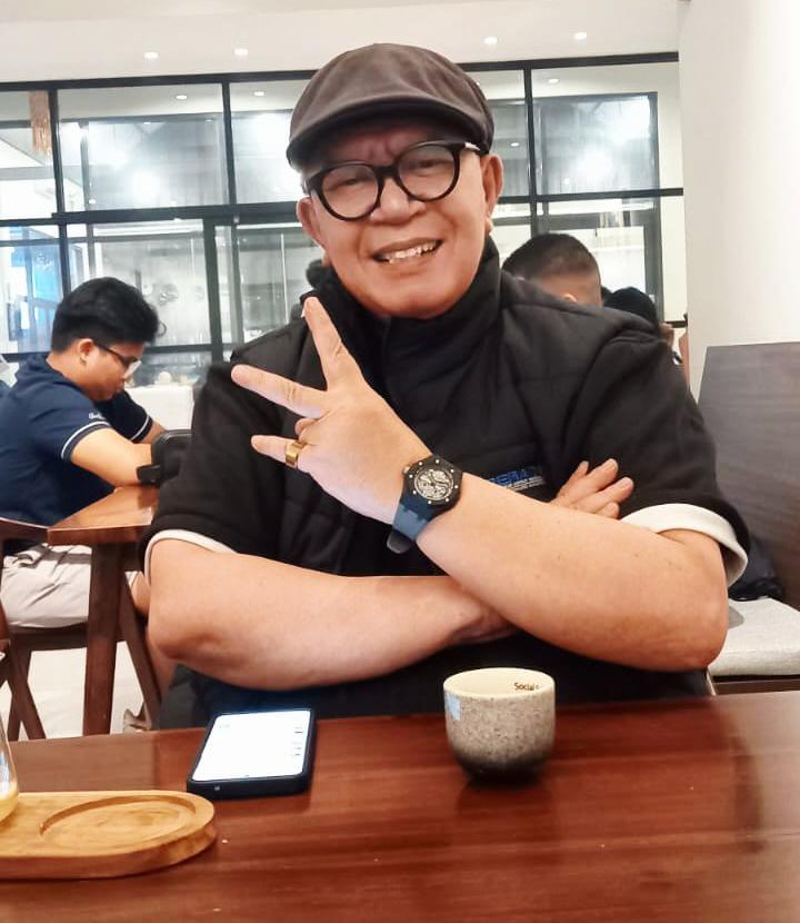 WISDOM PRACTICE TODAY 020126 : HASRAT & MENTAL MENOLONG…