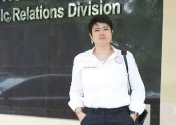 Jeny Claudya Lumowa: Jika Polres Jakarta Utara Bekerja Profesional, Tak Akan Ada Kejanggalan dalam Kasus TPKS Andy Jaya