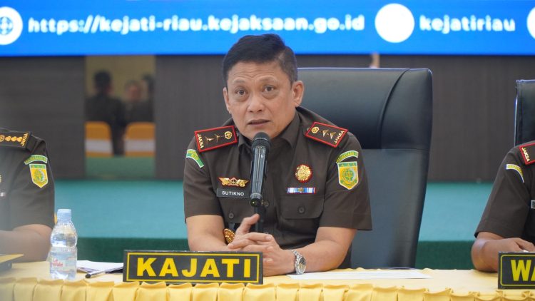 GELAR PRESS RELEASE REFLEKSI AKHIR TAHUN, KEJATI RIAU PAPARKAN CAPAIAN KINERJA TAHUN 2025
