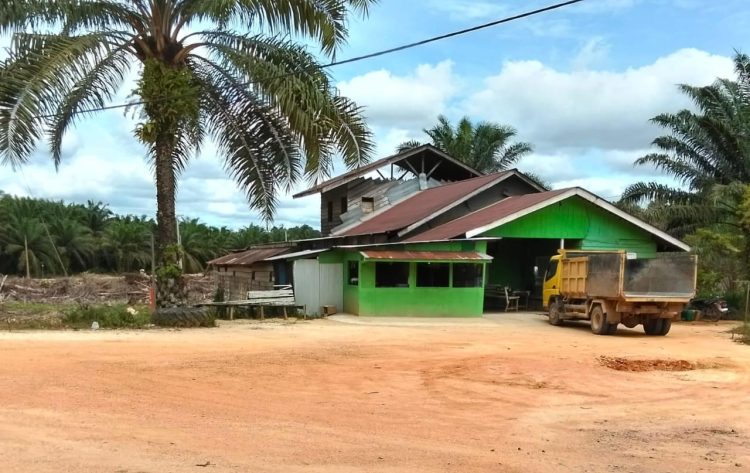 Mampir di Warung Cafe, Sopir Ambulans PT SSD Di-PHK Sepihak dengan Tuduhan Asusila, Kuasa Hukum Tempuh Jalur Hukum