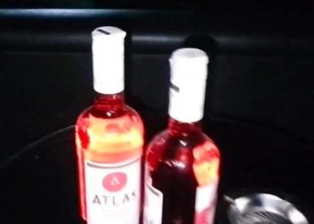 Dunia Hiburan Malam di Tanjung Selor Disorot, Dugaan Penjualan Miras Berkadar Tinggi Picu Kekhawatiran Publik