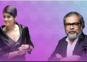 Jeny Claudya Lumowa (Bunda Naomi): Dari Dunia Seni ke Pelopor Perlindungan Perempuan dan Anak   