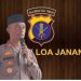Perkuat Kemitraan, Kapolsek Loa Janan Sambut Hangat Kunjungan Jurnalis dari Balikpapan