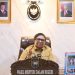 Wamendagri Ribka Haluk Sampaikan Klarifikasi Isu yang Berkembang Terkait Penanaman Sawit di Papua