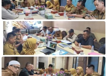 Mangkir dari Rapat, PT Berau Coal Dinilai Abaikan Konflik Lahan Petani Gurimbang