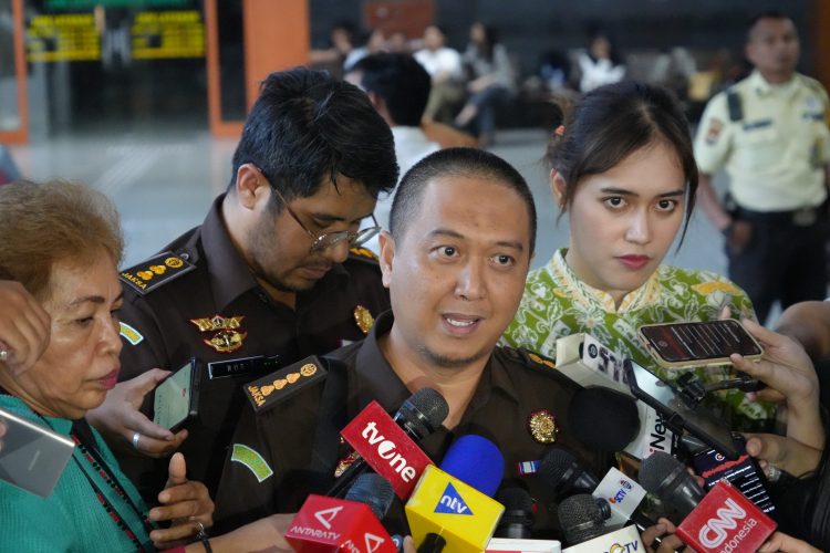 JPU Tegaskan Dakwaan Nadiem Makarim Telah Sesuai Prosedur dan Didukung Alat Bukti Sah