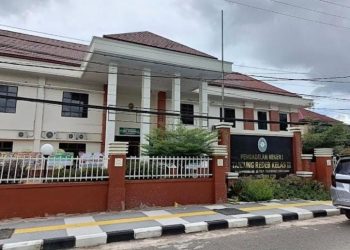 BPN Berau Digugat, Sertipikat Lahan Sawit Diduga Terbit di Atas Tanah Garapan Petani